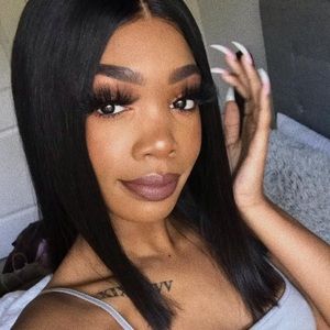 silky straight lob unit